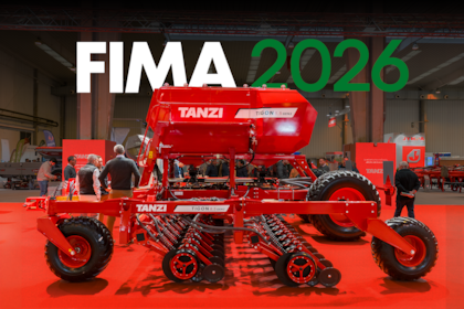 TANZI se afianza en el mercado europeo, convencidos de que la industria y la tecnología no reconocen fronteras.