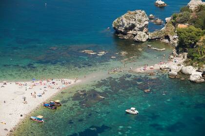 Taormina