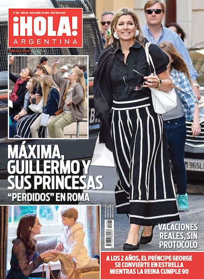 Tapa Hola