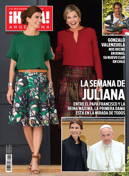 Tapa Hola