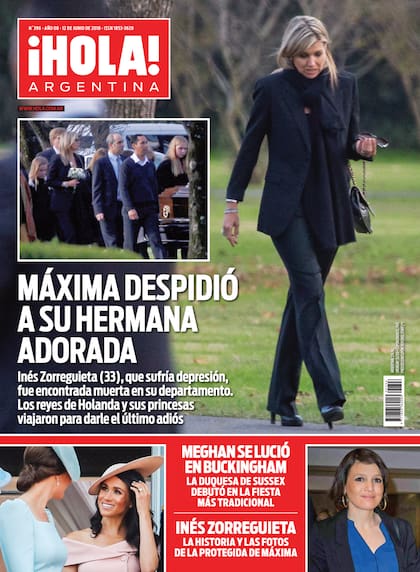Tapa Hola