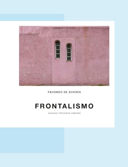 Portada del nuevo libro de Zuviría