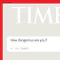 La impactante tapa de la revista Time sobre los avances de la inteligencia artificial