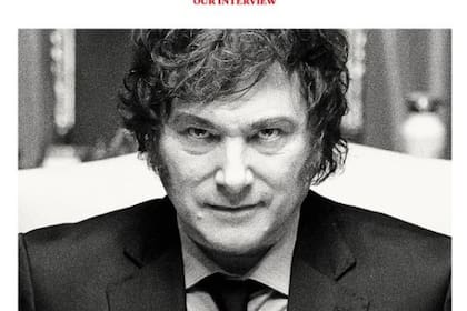 Tapa de The Economist