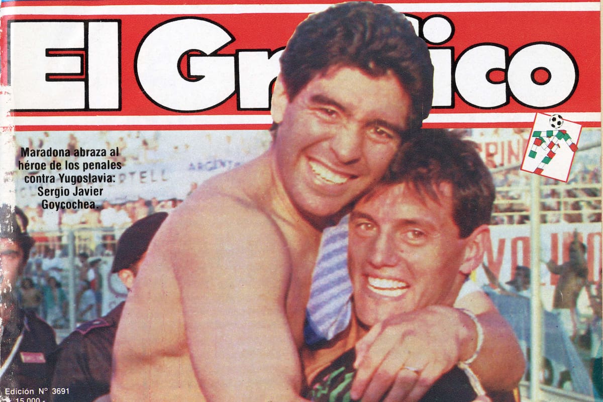 Tapa del 3 de julio de 1990