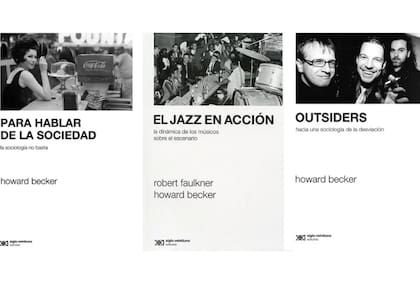 Para leer a Howard Becker