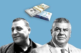 Los movimientos millonarios en las cuentas de la AFA: dólar MEP, transferencias a los clubes e ingresos del exterior
