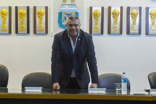 La selección: muchas preguntas detrás de Scaloni y Aimar, y del nuevo DT