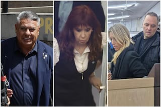 Un país que no responde preguntas
