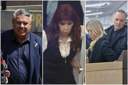 Un país que no responde preguntas