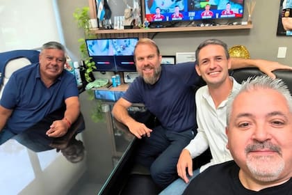 Tapia, Granados, Mantegazza y Majori