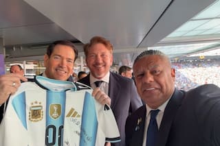 Cómo fue la maniobra para desviar US$57 millones de la AFA que investiga la justicia de EE.UU.