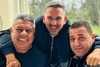 Tapia, Maximiliano Levy y Toviggino