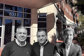 Un fiscal general puso en suspenso la maniobra para unificar todas las causa en el juzgado de Campana