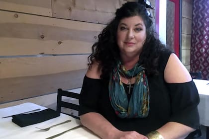 Tara Reade acusó a Biden de agresión sexual