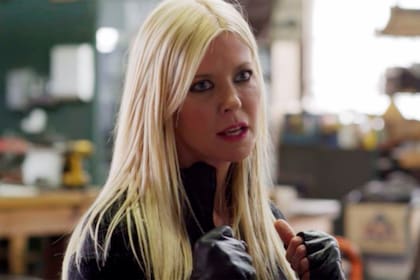 Tara Reid denunció ante la policía que alguien adulteró su bebida y que no recuerda lo que ocurrió después