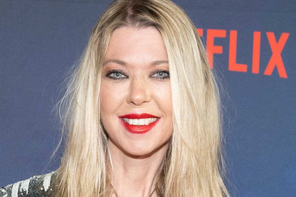 Tara Reid: “Están haciendo parecer que me bebí todo ese vino de golpe y terminé en una camilla, pero tras revisar las imágenes eso no fue en absoluto lo que ocurrió"