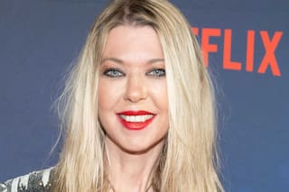 La pesadilla de Tara Reid: asegura que la acosan, tras insistir con que la drogaron aunque la policía no encuentra pruebas