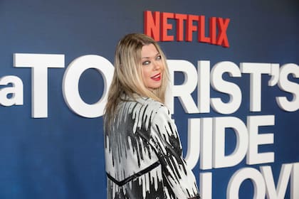 Tara Reid: “No estoy casada, no tengo hijos y creo que, en Hollywood, si no tienes hijos o no estás casado eres juzgado”