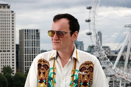 Tarantino, entre el cine y la literatura