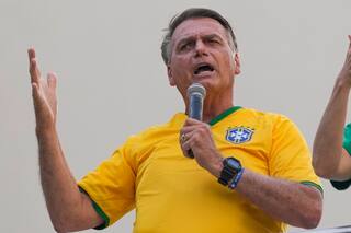 Tarcísio de Freitas, el gobernador de San Pablo en primera línea para suceder a Bolsonaro