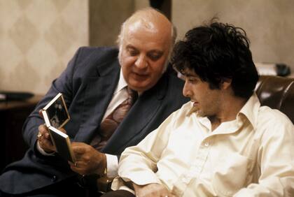 Tarde de perros fue una de las películas claves de Sidney Lumet en los 70, luego del éxito de Serpico (1973) -también con Pacino- y antes de Poder que mata (1976), con Faye Dunaway