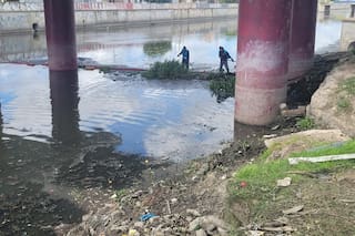 Embargan por más de $157.000 millones a la gobernación bonaerense por la contaminación en una cuenca hídrica