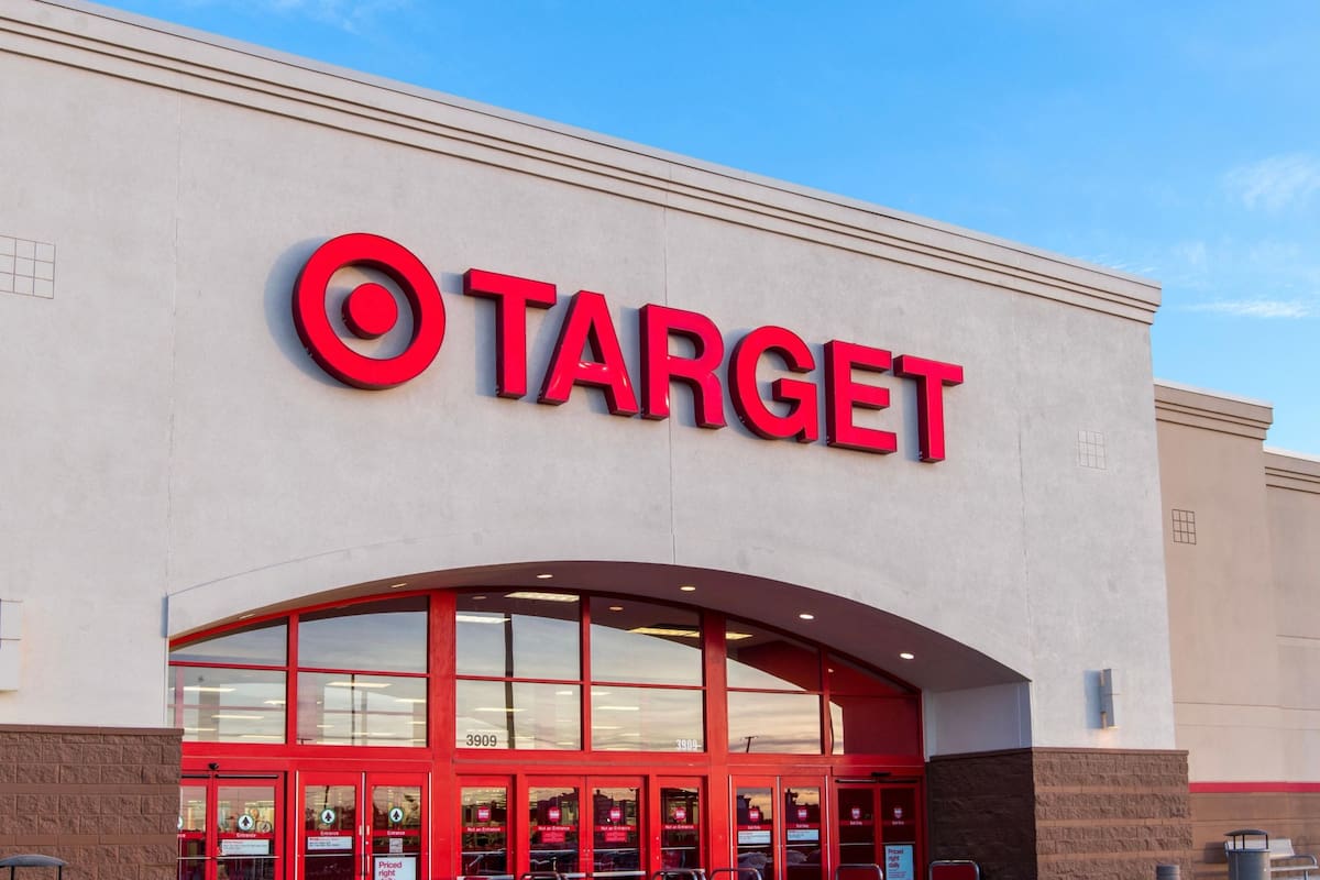 Target abre nuevas sucursales y busca empleados en todo Estados Unidos (X/ @Target)