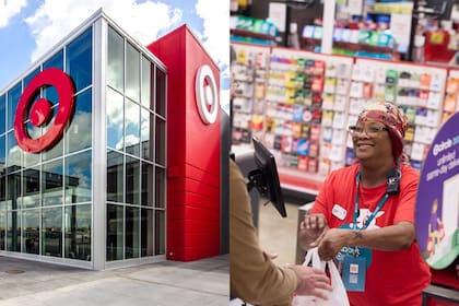 Target abrió nuevas vacantes de empleo en Nueva Jersey, ante la inauguración de una inmensa tienda