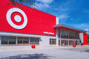 Target abrió una nueva búsqueda laboral para los interesados en trabajar durante Navidad y Año Nuevo