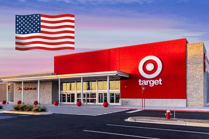 Target abrirá en un horario especial durante el Black Friday tras permanecer cerrada un día antes por Acción de Gracias (Target)
