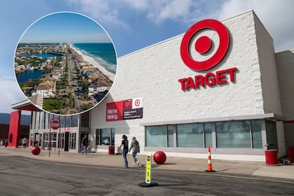 Target abrirá seis nuevas sucursales en Florida