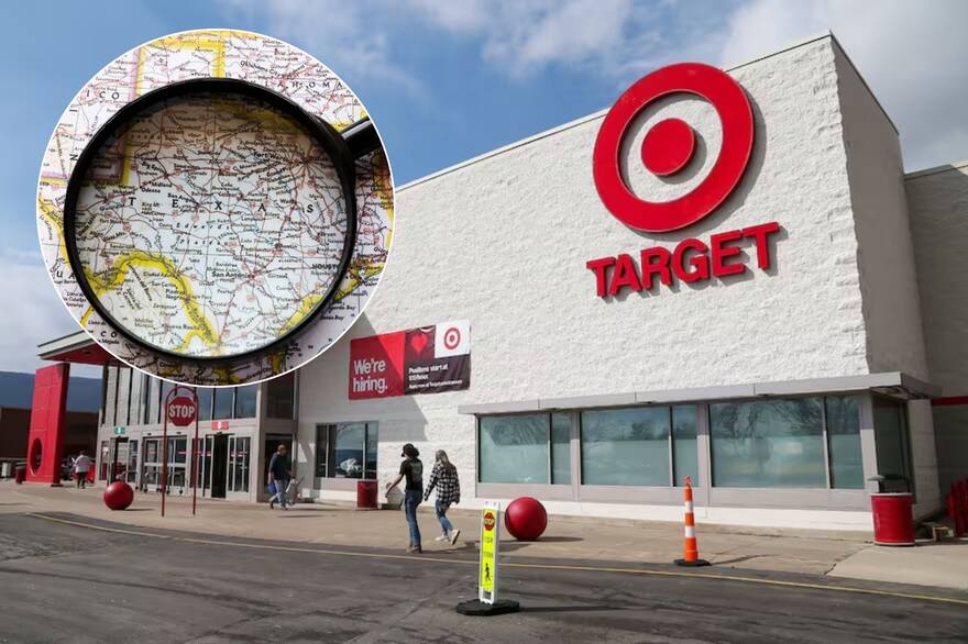 Target Club Ti Target abrirá seis nuevas tiendas en Texas: dónde se ubican los locales ...