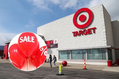 Target anunció la rebaja de más de 2.000 productos para la temporada navideña