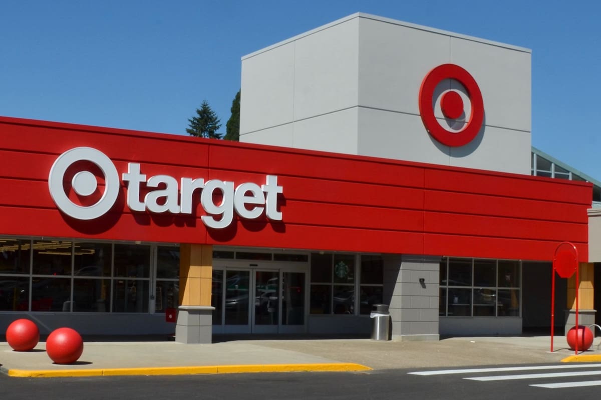 Target confirmó que para este 2026 abrirá más de cuarenta tiendas en todo el país, aunque planean nuevas incorporaciones que aún no se han dado a conocer (ARCHIVO)