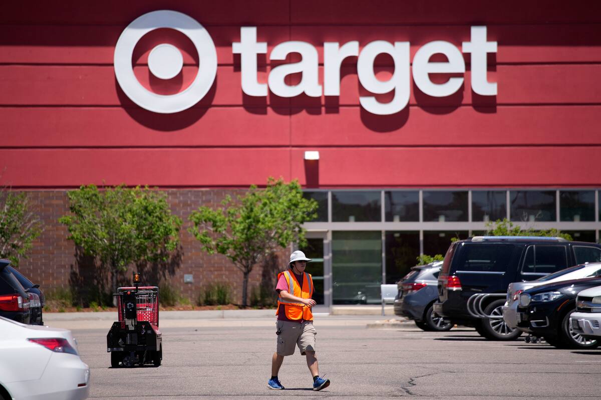 Target 'Denim Take Back' del 4 al 10 de agosto, permitirá a los compradores que lleven sus jeans usados obtener un 20% de descuento para comprar uno nuevo
