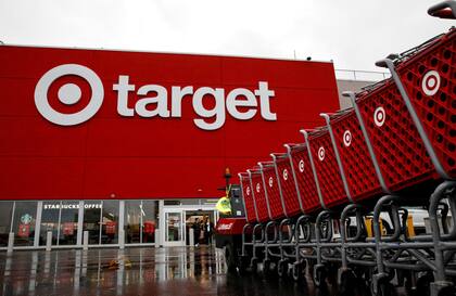 Target informó que aplicarán nuevos cambios en sus tiendas a partir de que Michael Fiddelke se convierta en su nuevo CEO (ARCHIVO)