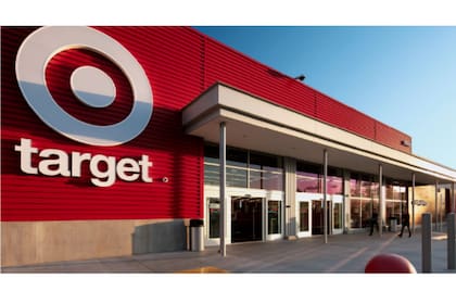 Target no abrirá en Nueva Jersey (Archivo)