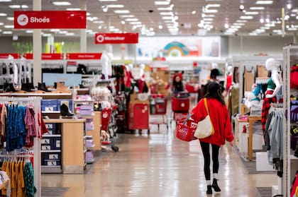 Target promete continuar con sus políticas de expansión con nuevas tiendas en todo el país