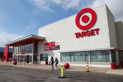Target tiene un particular estilo para la incorporación de nuevos talentos (Archivo)