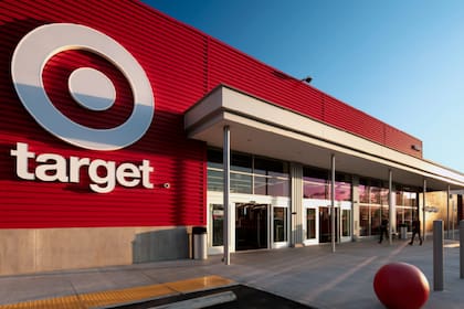 Target todavía no dio a conocer cuándo inaugurará su nueva tienda en Nueva Jersey
