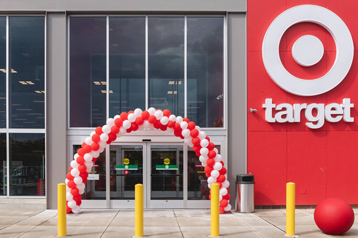 Target tomó la "difícil decisión" de cerrar locales por la inseguridad