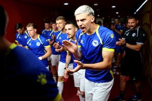 Canadá estrena su Mundial ante Bosnia-Herzegovina: formaciones confirmadas en Toronto