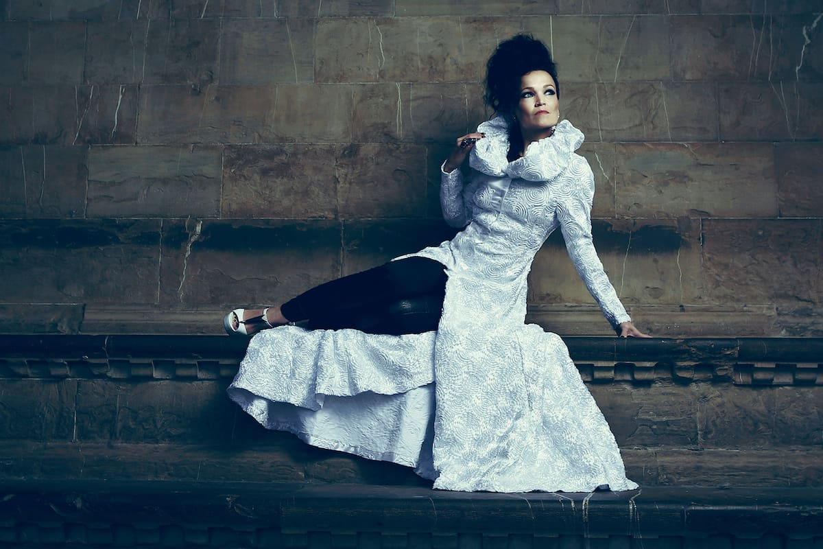 Tarja Turinen