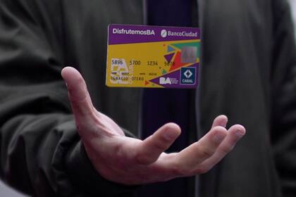 tarjeta para jóvenes con dinero para gastar en cultura