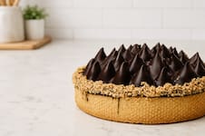 Tarta Havannet