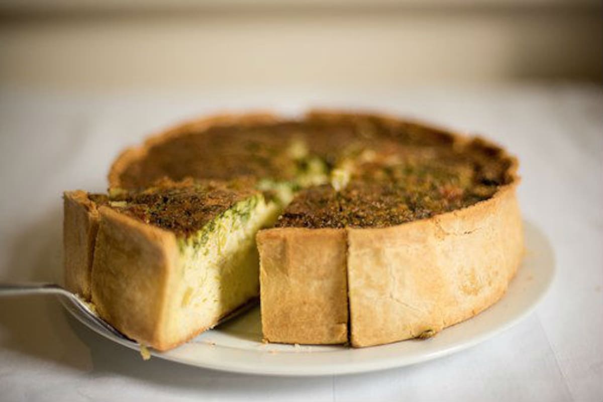 Tarta (pixabay)