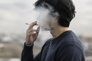 Jorge Tartaglione, médico, alertó a los fumadores: “El vapeador no sirve para dejar el cigarrillo y eso hay que tenerlo bien claro”