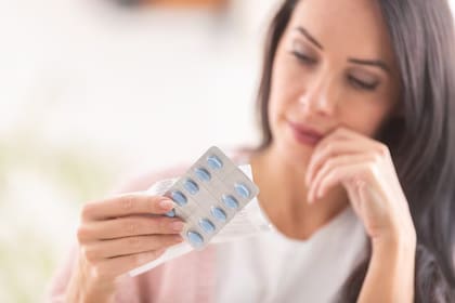 Tartaglione reivindicó la ingestión de las estatinas para controlar los niveles de colesterol