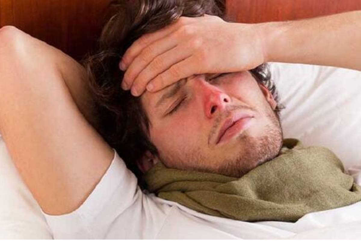 Tartaglione sugirió algunas recomendaciones para inhibir al avance de la influenza